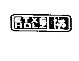 ETXE HOLZ