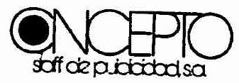 CONCEPTO STAFF DE PUBLICIDAD, S.A