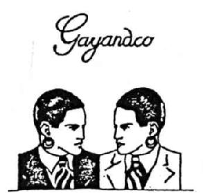 GAYANDCO