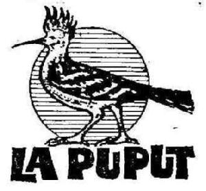 LA PUPUT