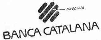 BANCA CATALANA