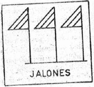 JALONES