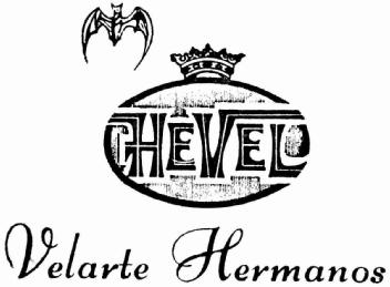 HEVEL VELARTE HERMANOS