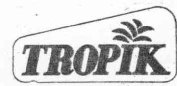 TROPIK