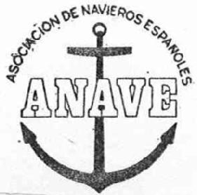 ANAVE ASOCIACION DE NAVIEROS ESPAÑOLES