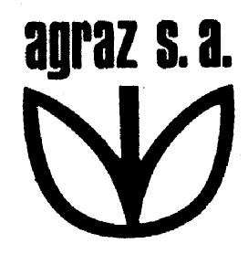 AGRAZ S.A