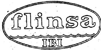 FLINSA IBI