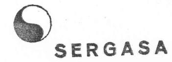 SERGASA