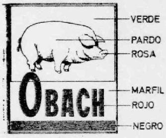 OBACH