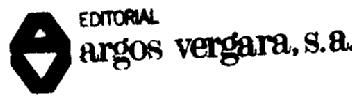 EDITORIAL ARGOS VERGARA S.A
