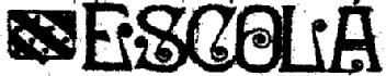 ESCOLA
