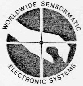 WORLDWIDE SENSORMATIC ELECTRONICS SYSTEMS