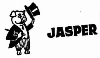 JASPER