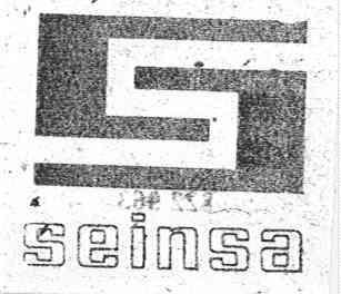 SEINSA