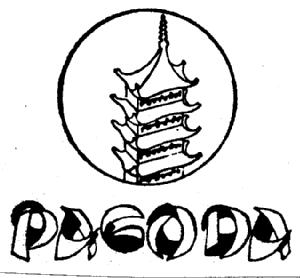 PAGODA