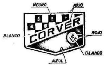 CORVER