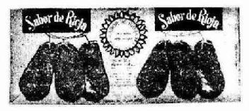 SABOR DE RIOJA