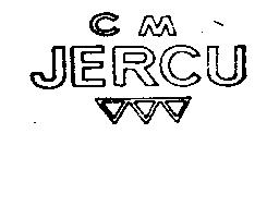CM JERCU