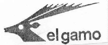 EL GAMO