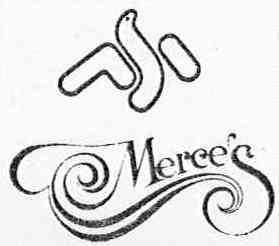 MERCE'S