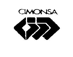 CIMONSA