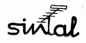 SINTAL