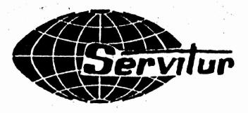 SERVITUR