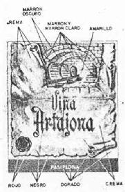 VIÑA ARTAJONA