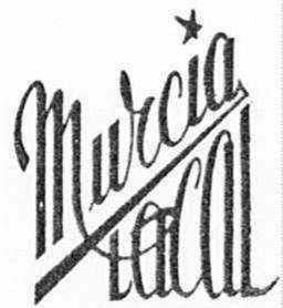 MURCIA LACAL