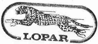 LOPAR