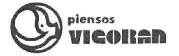 PIENSOS VIGORAN