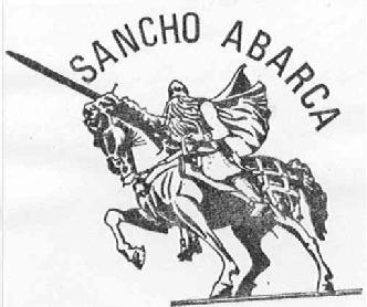SANCHO ABARCA