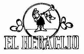 EL HERACLIO