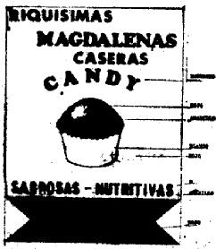 CANDY