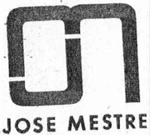 JM JOSE MESTRE