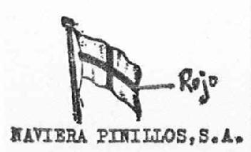 NAVIERA PINILLOS, S.A