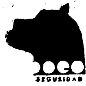 DOGO SEGURIDAD