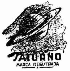 SATURNO