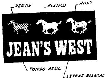 JEAN'SWEST