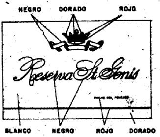 RESERVA ST GENIS