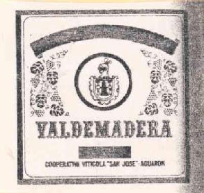VALDEMADERA