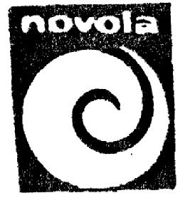 NOVOLA