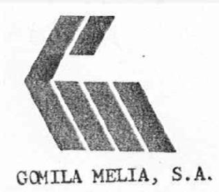 GOMILA MELIA, S.A