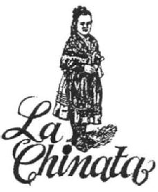 LA CHINATA