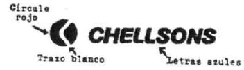 CHELLSONS
