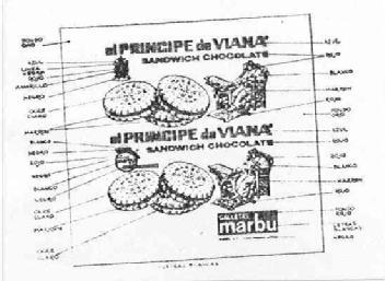EL PRINCIPE DE VIANA MARBU, S.A. VIANA (NAVARRA) ESPAÑA