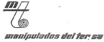 MT MANIPULADOS DEL TER S.A