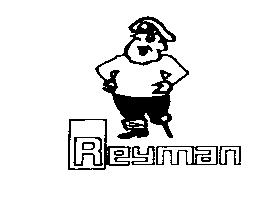 REYMAN