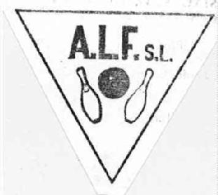 A.L.F.,S.L