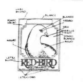 RED-BIRD